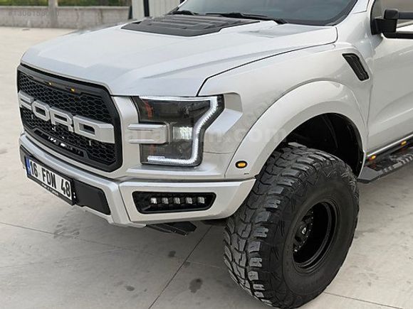 HATASIZ BAKIMLI F150 GÖRÜNÜM KREDİ KART 12 TKST