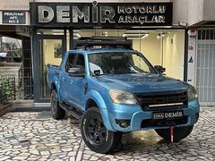 DEMİR 2010 RANGER WİLDTRAK 3.0 TDCİ 4*4 OTOMATİK KOLTUK ISITMA
