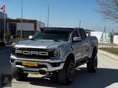 MY PLAZA - 2016 FORD RANGER 2026 T9 GÖRÜNÜM 4x4 TEK LOKAL