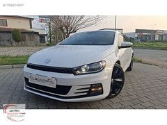 SEÇKİN AUTO DAN/2016/SİROCCO/1.4TSİ ACT 150 HP/0RJİNAL/137000KM