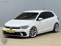 ESG Motors | 2021 VW Polo R-Line Donanım Çift Navigasyon