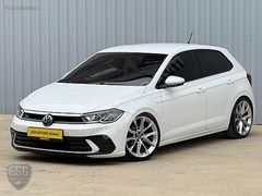 ESG Motors | 2021 VW Polo R-Line Donanım Çift Navigasyon
