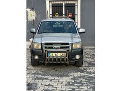 temiz ford ranger