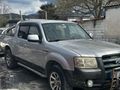temiz ford ranger