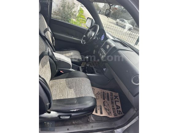 temiz ford ranger