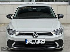2024 MODEL POLO 1.0 TSİ OTOMATİK HATASIZ