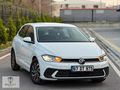 TEKİN MOTORS'dan HATASIZ BOYASIZ WV POLO 1.0 TSİ BAŞHEKİMDEN