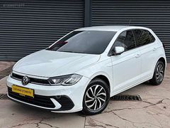 -CAN ARAS- 2024 VOLKSWAGEN POLO 1.0TSI LIFE GSR2 OTOMATK 12 TKST