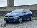 EYD VW POLO LIFE 2021 LACİVERT 88KM HATASIZ BOYASIZ