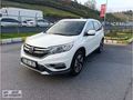 2016 Model Honda Crv Dizel 94.000 KM