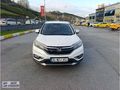 2016 Model Honda Crv Dizel 94.000 KM