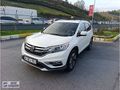 2016 Model Honda Crv Dizel 94.000 KM