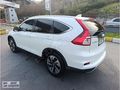 2016 Model Honda Crv Dizel 94.000 KM