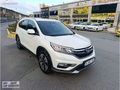 2016 Model Honda Crv Dizel 94.000 KM