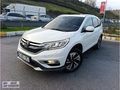 2016 Model Honda Crv Dizel 94.000 KM
