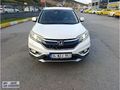 2016 Model Honda Crv Dizel 94.000 KM