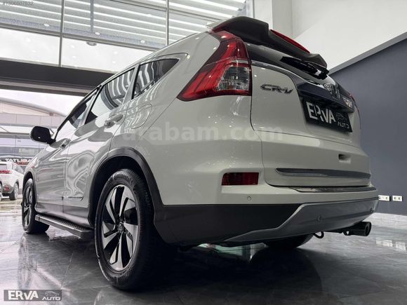 2016 HATASIZ BOYASIZ CRV 1,6 İ DTEC EXECUTİVE PLUS 4X4 CAM TAVAN