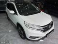 2016 HATASIZ BOYASIZ CRV 1,6 İ DTEC EXECUTİVE PLUS 4X4 CAM TAVAN