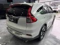 2016 HATASIZ BOYASIZ CRV 1,6 İ DTEC EXECUTİVE PLUS 4X4 CAM TAVAN