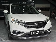 2016 HATASIZ BOYASIZ CRV 1,6 İ DTEC EXECUTİVE PLUS 4X4 CAM TAVAN