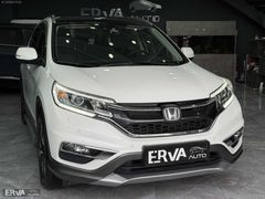 2016 HATASIZ BOYASIZ CRV 1,6 İ DTEC EXECUTİVE PLUS 4X4 CAM TAVAN