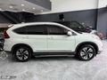 2016 HATASIZ BOYASIZ CRV 1,6 İ DTEC EXECUTİVE PLUS 4X4 CAM TAVAN