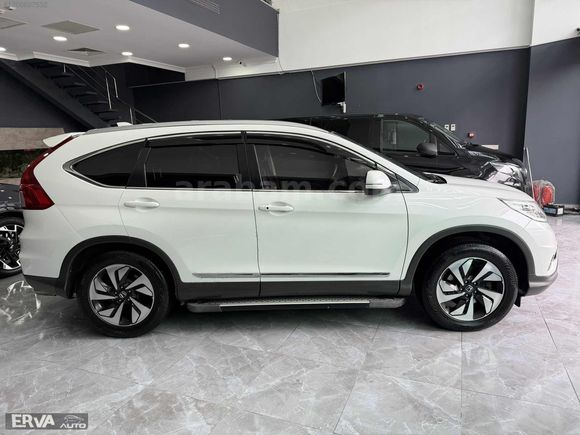 2016 HATASIZ BOYASIZ CRV 1,6 İ DTEC EXECUTİVE PLUS 4X4 CAM TAVAN