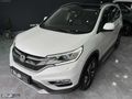 2016 HATASIZ BOYASIZ CRV 1,6 İ DTEC EXECUTİVE PLUS 4X4 CAM TAVAN