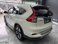 2016 HATASIZ BOYASIZ CRV 1,6 İ DTEC EXECUTİVE PLUS 4X4 CAM TAVAN