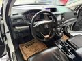 2016 HATASIZ BOYASIZ CRV 1,6 İ DTEC EXECUTİVE PLUS 4X4 CAM TAVAN