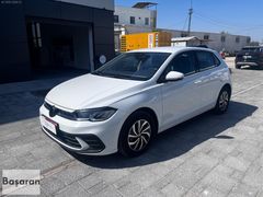 BAŞARAN'DAN 2025 VOLKSWAGEN POLO 1.0 TSI 95 PS LIFE DSG
