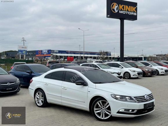 KINIK | 2016 150HP/CAMTAVAN/ISITMA/OTOMATİK/KKARTINA12TAKSİT