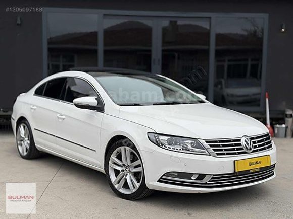 349.000 PEŞİNAT 24 AY TAKSİT 149.000 KM WW CC EXCLUSİVE
