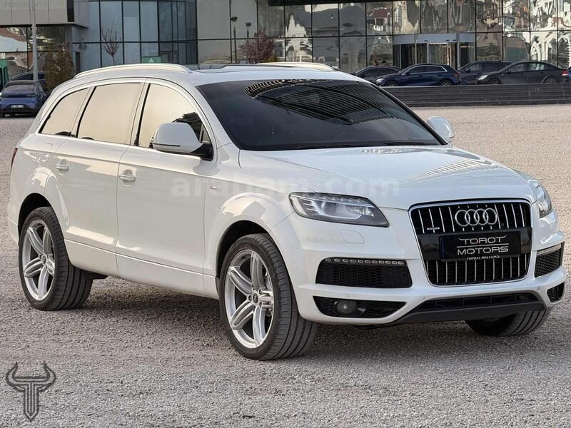 TOROT MOTORS | CAM TAVANLI | FACE LIFT