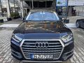 MBA MOTORS AUDİ Q7 S LİNE VAKUM HAFIZA DEĞİŞENSİZ