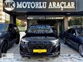 -MK MOTORLU ARAÇLAR-(HATASIZ)AUDI Q7 45TFSI SLINE /VAKUM+AIR+B&O