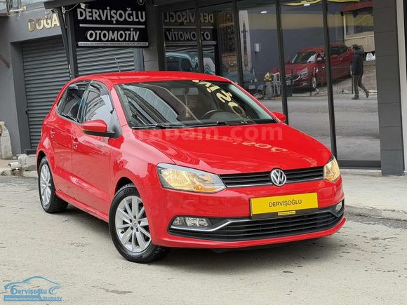 HATASIZ BOYASIZ DÜŞÜK KM COMFORTLINE