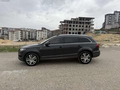 Dost işi masrafsız Q7