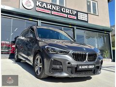MSPORT X1 | DEĞİŞENSİZ | CAM TAVAN | ELK BAGAJ | KOLTUK ISITMA