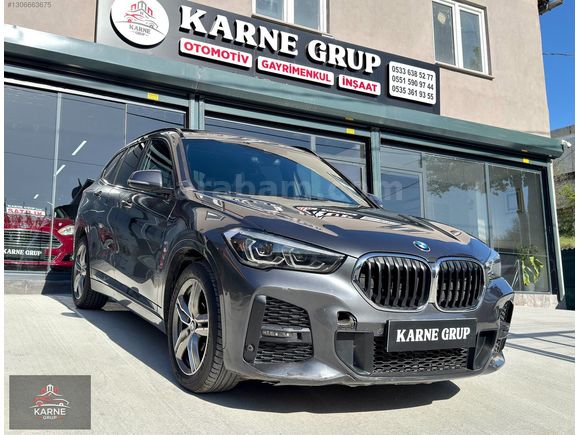 MSPORT X1 | DEĞİŞENSİZ | CAM TAVAN | ELK BAGAJ | KOLTUK ISITMA