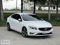 BOZCAR 2015 VOLVO S60 R-DESİGN HATASIZ BOYASIZ 147 BİN KM OTOMTK