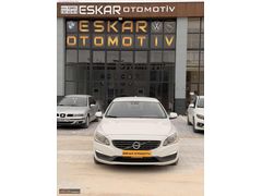 ESKAR OTOMOTİV 'DEN VOLVO S60 BOYASIZ HATASIZ