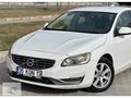 * DEĞİŞENSİZ 2014 VOLVO S60 1.6 D2 OTOMATİK*