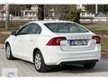 * DEĞİŞENSİZ 2014 VOLVO S60 1.6 D2 OTOMATİK*
