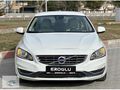 * DEĞİŞENSİZ 2014 VOLVO S60 1.6 D2 OTOMATİK*
