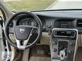 * DEĞİŞENSİZ 2014 VOLVO S60 1.6 D2 OTOMATİK*