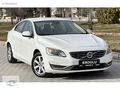 * DEĞİŞENSİZ 2014 VOLVO S60 1.6 D2 OTOMATİK*