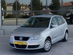 EMSALSİZ TEMİZLİKTE 2006 POLO BAKIMLARI YENİİ