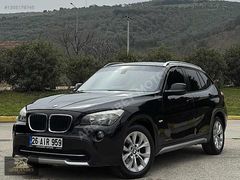 DEĞİŞENSİZ BAKIMLI EMSALSİZ TEMİZLİK X1 2.0 D XDRİVE