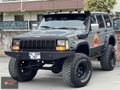 1990 MODEL JEEP CHEROKEE 4.O OTOMATİK YENİ MUAYENELİ